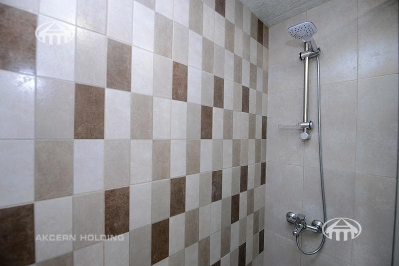 Квартира · 2 комн. · 55 м² · Арабкир