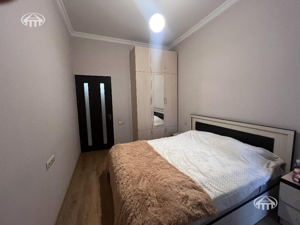 Apartment · 2 rooms · 48 m² · Arabkir