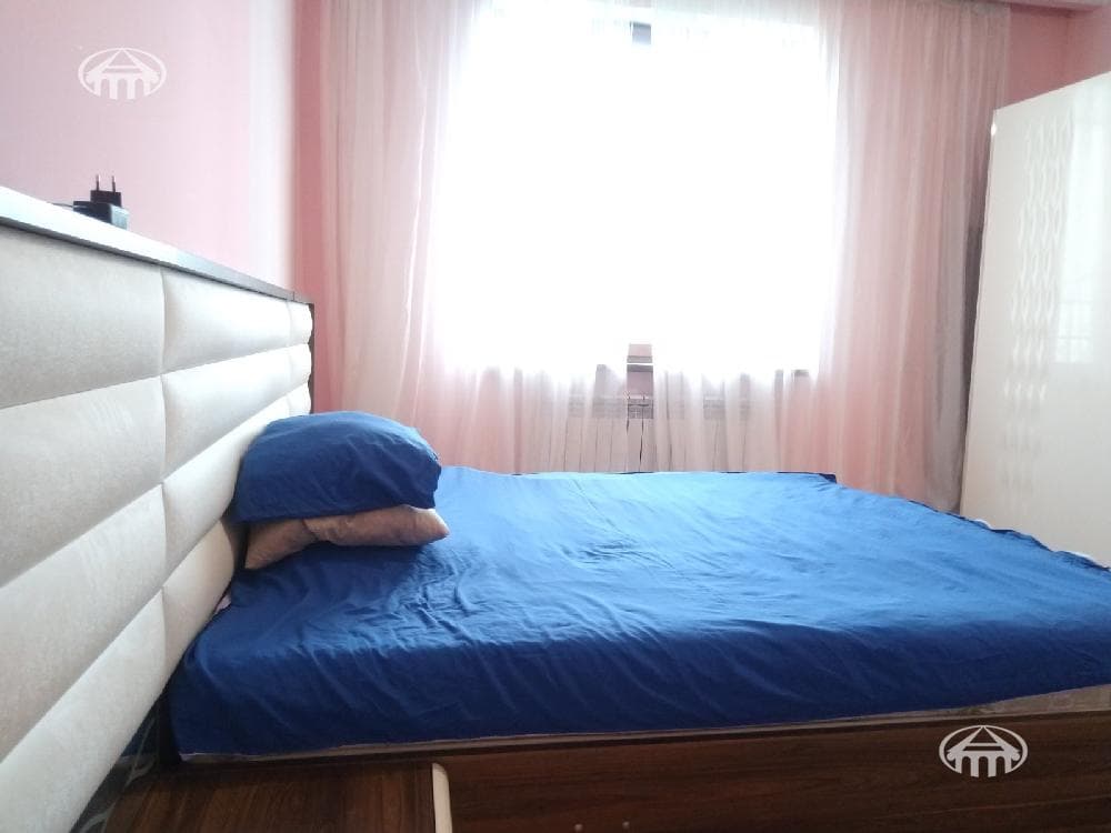 Mansion · 5 rooms · 243 m² · Ajapnyak