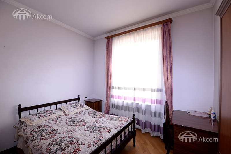 Особняк · 7 комн. · 362 м² · Малатия-Себастия