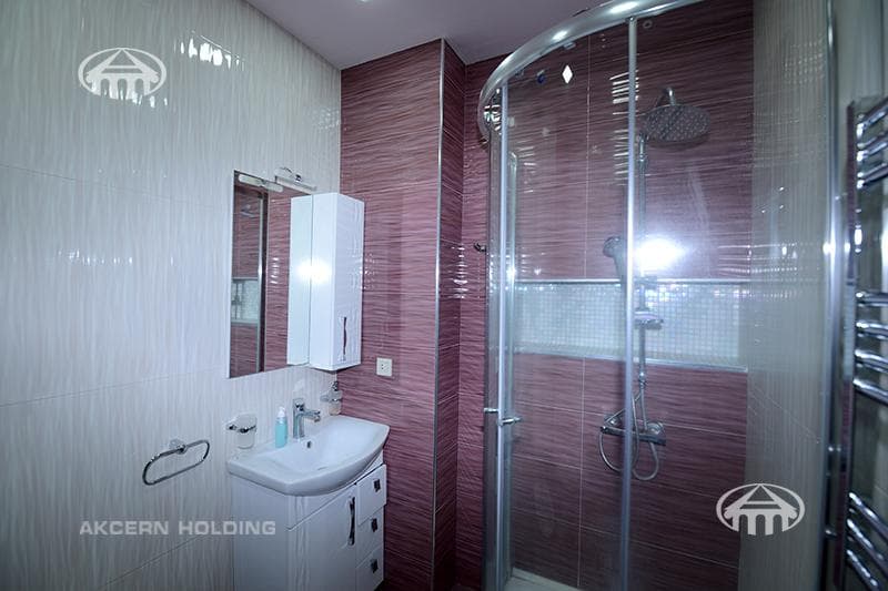 Квартира · 3 комн. · 115 м² · Кентрон