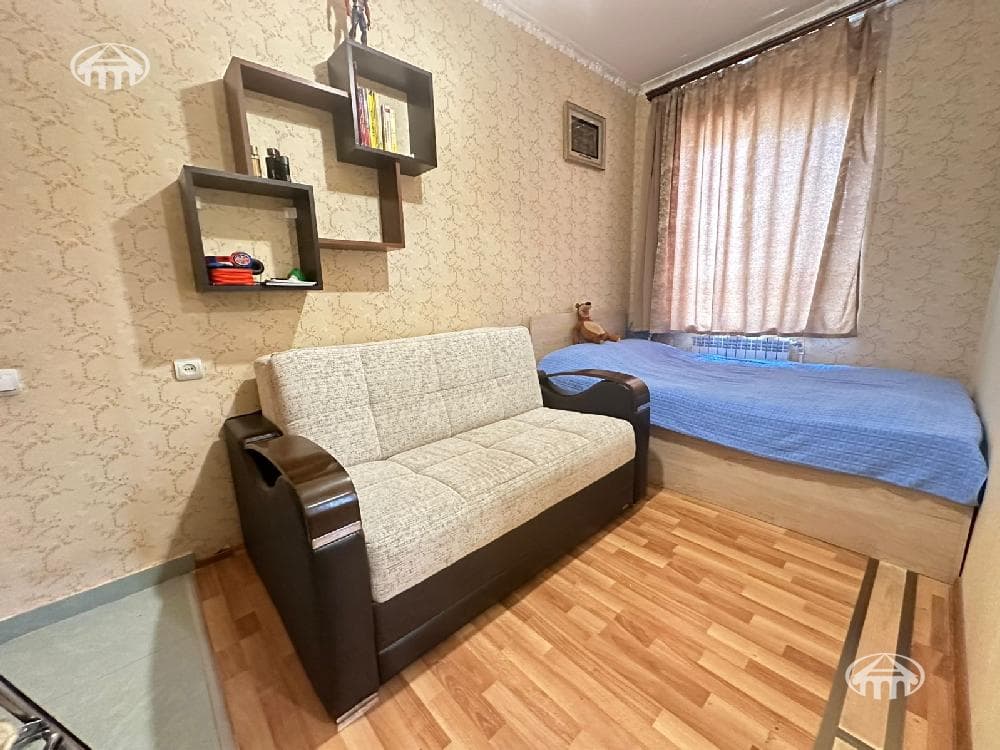 Дом · 3 комн. · 64 м² · Давташен