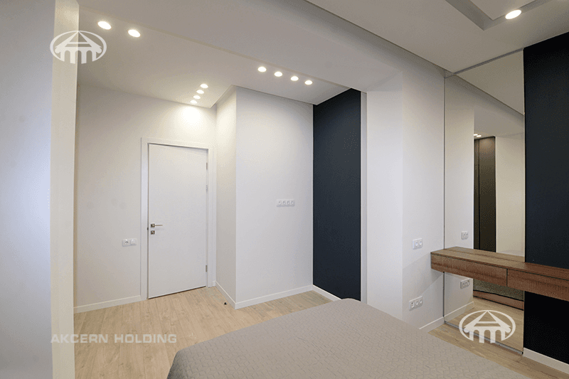 Apartment · 3 rooms · 101 m² · Arabkir