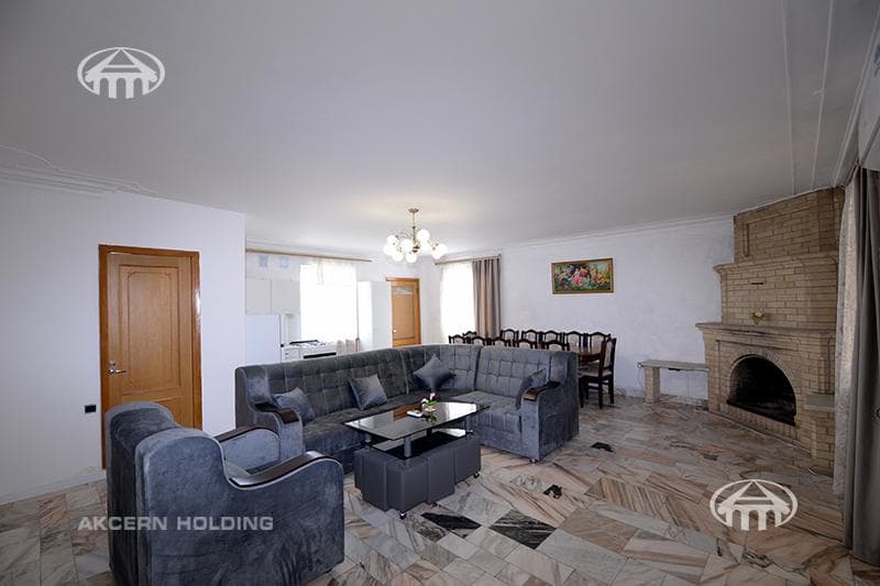 Apartment · 105 m² · Ajapnyak