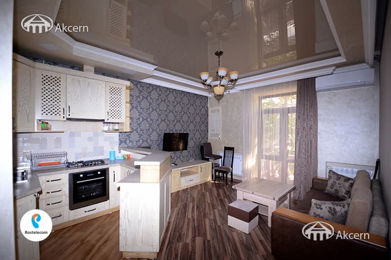 Բնակարան · 2 սեն. · 61 մ² · Կենտրոն — Լուսանկար 7 / 19