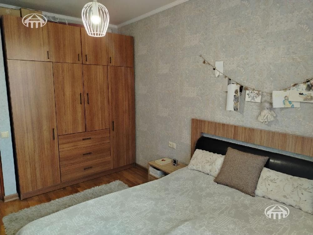 Apartment · 3 rooms · 83 m² · Ajapnyak