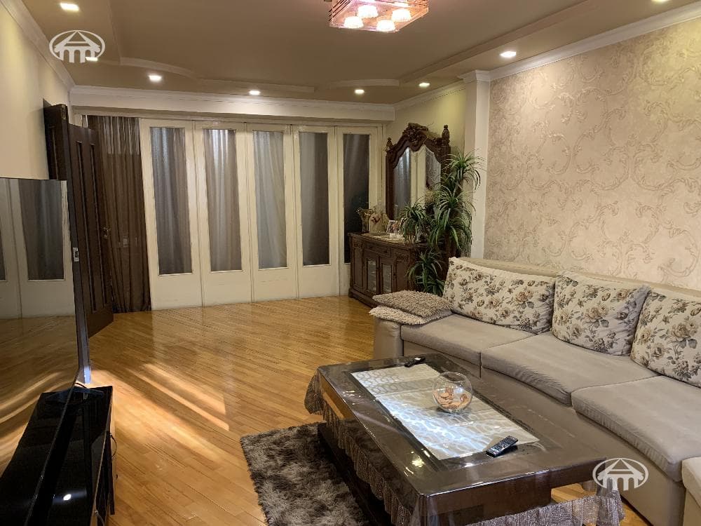 Apartment · 4 rooms · 105 m² · Shengavit