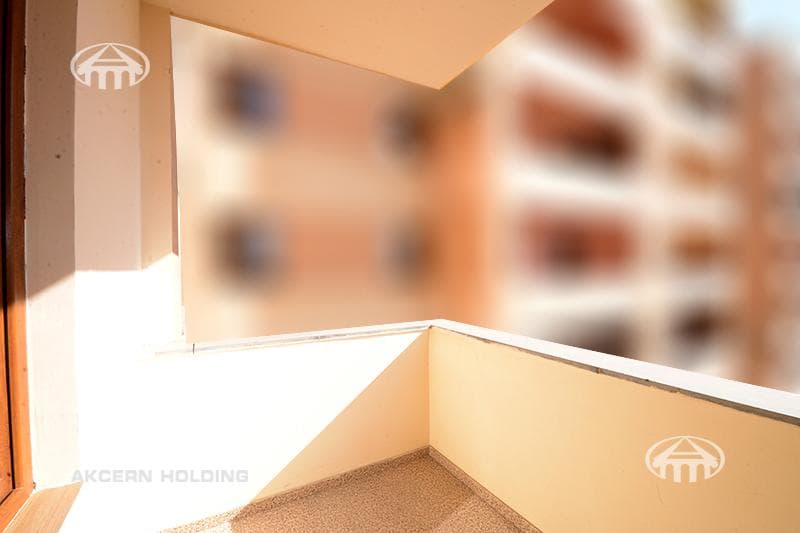 Квартира · 2 комн. · 63 м² · Давташен