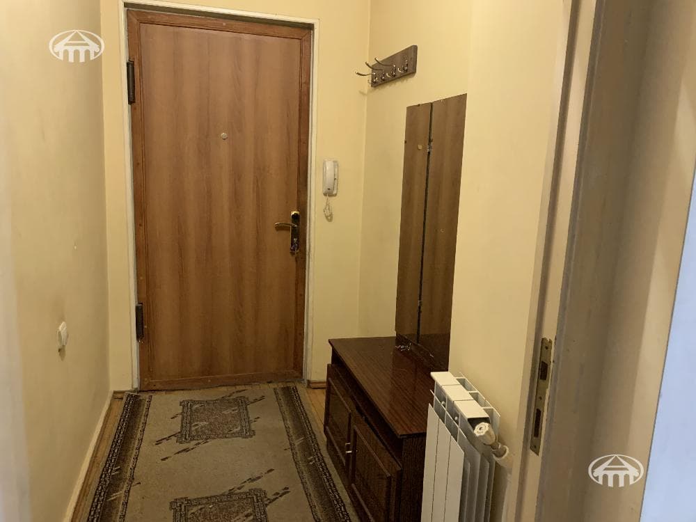 Квартира · 2 комн. · 91 м² · Кентрон