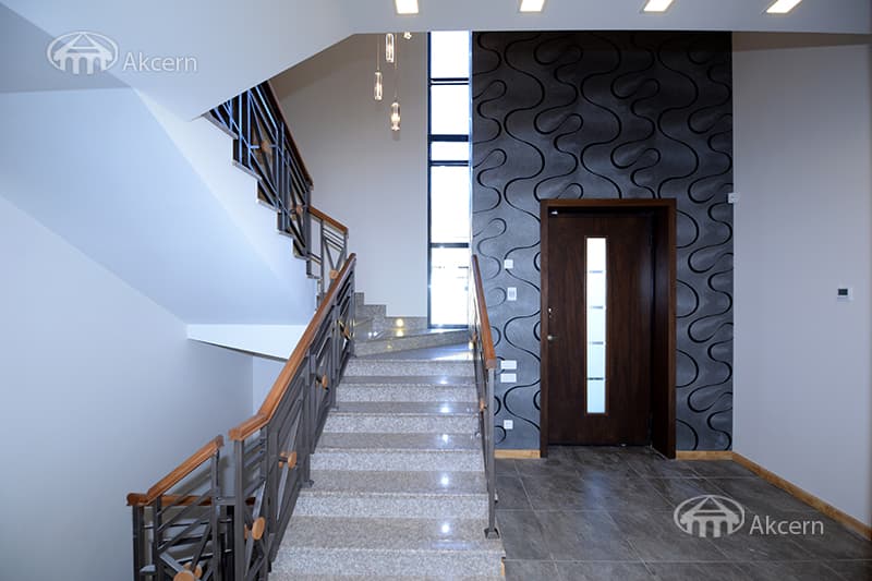 House · 5 rooms · 500 m² · Ajapnyak