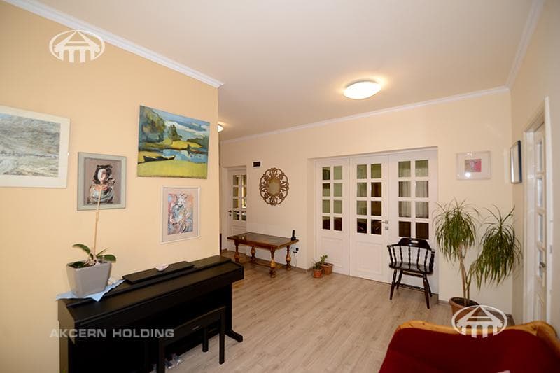 Apartment · 4 rooms · 133 m² · Kanaker-Zeytun
