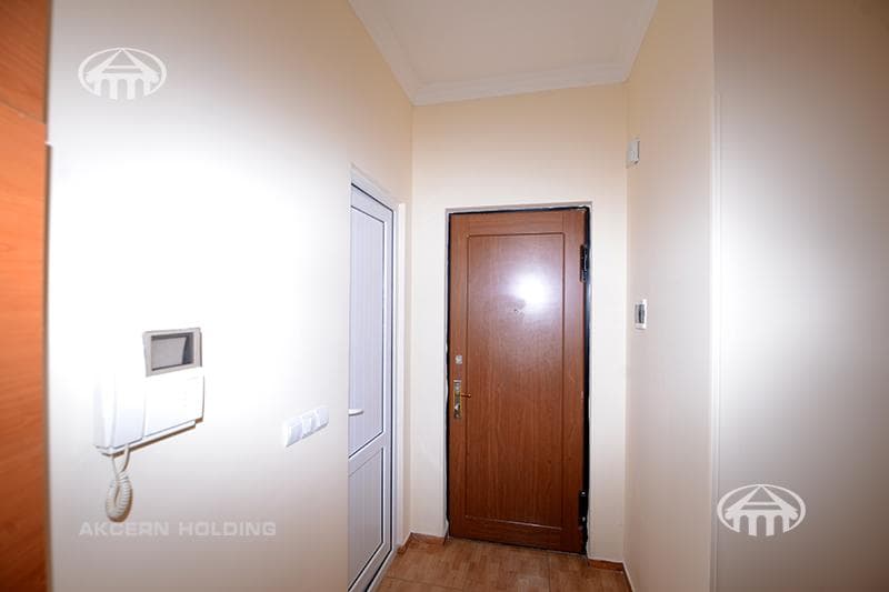 Apartment · 3 rooms · 85 m² · Arabkir