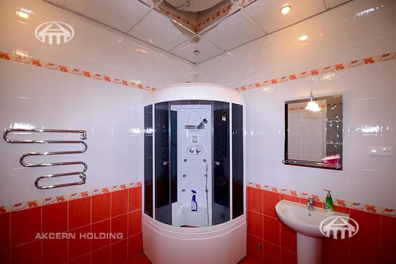 Office · 91 m² · Arabkir