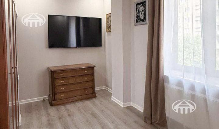 Квартира · 4 комн. · 117 м² · г.Абовян