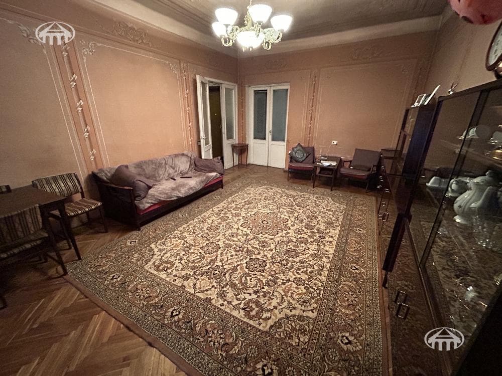 Apartment · 5 rooms · 118 m² · Arabkir