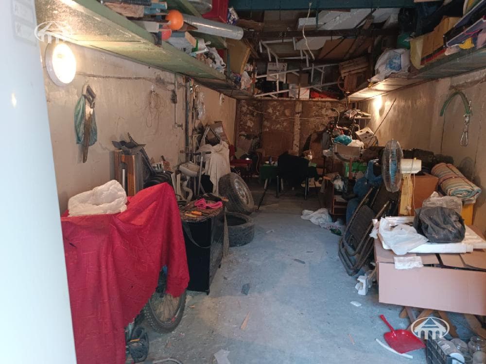 Apartment · 3 rooms · 106 m² · Kentron