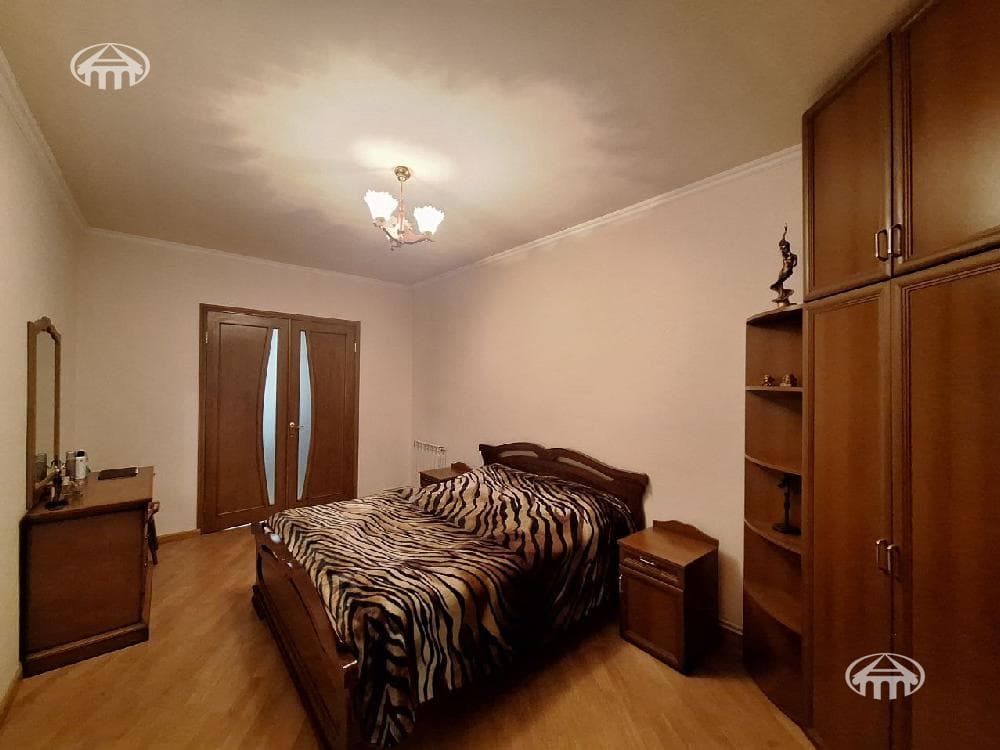 Apartment · 2 rooms · 56 m² · Arabkir