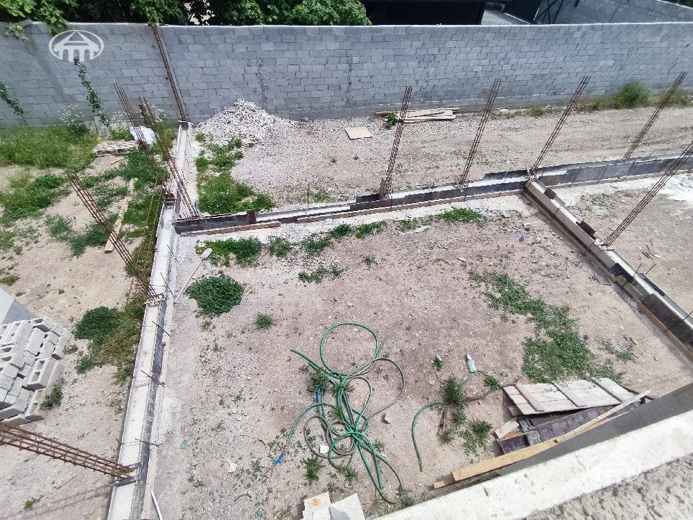 Особняк · 5 комн. · 198 м² · Канакер-Зейтун