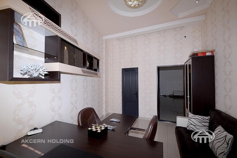Retail · 624 m² · Shengavit