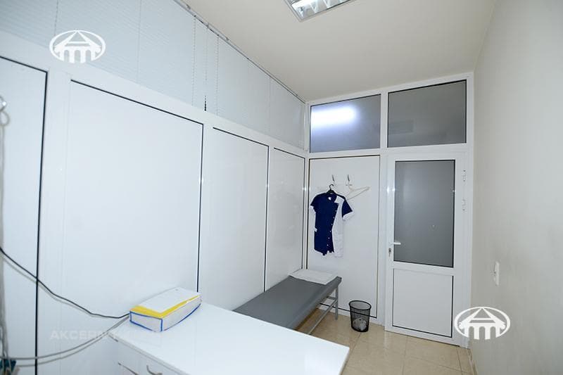 Retail · 155 m² · Arabkir