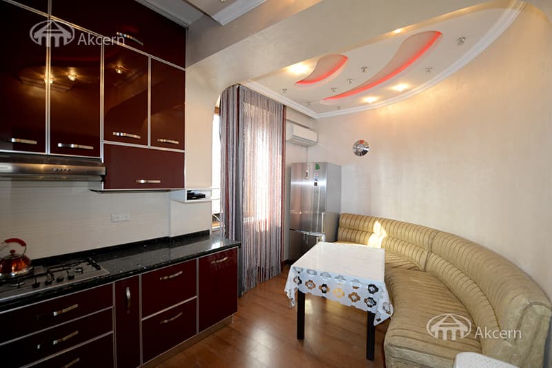 Квартира · 5 комн. · 200 м² · Кентрон — фото 15 из 41