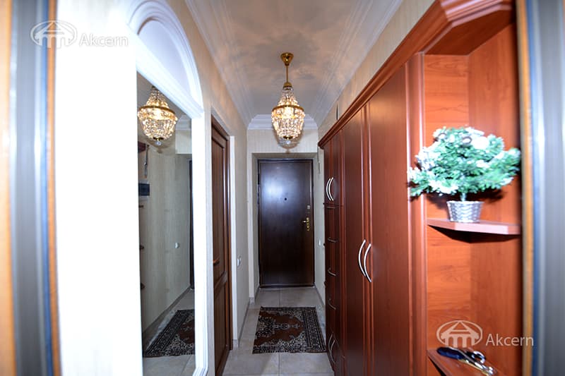 Apartment · 2 rooms · 54 m² · Arabkir