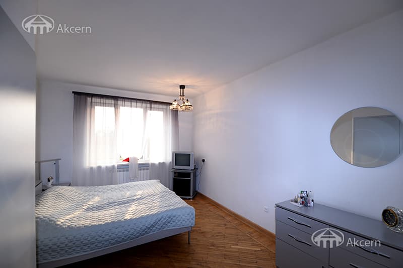 Квартира · 3 комн. · 85 м² · Арабкир