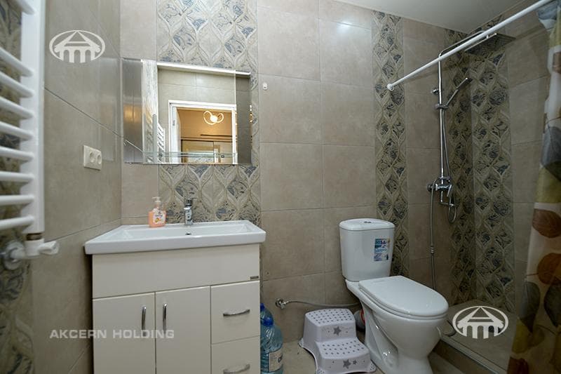 Квартира · 2 комн. · 42 м² · Аджапняк
