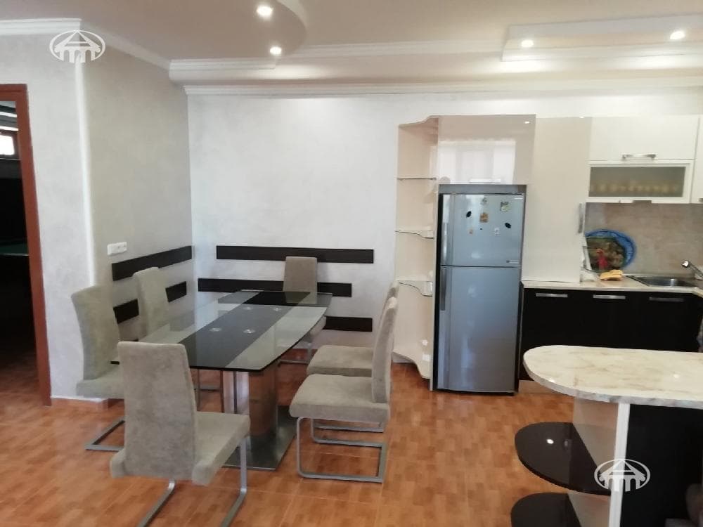 Hotel · 1,366 m² · Tsaghkadzor