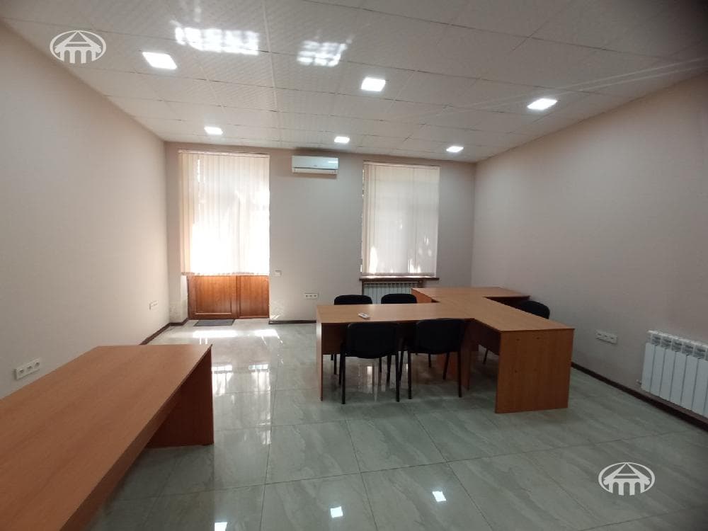 Офис · 214 м² · Арабкир