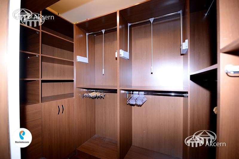 Apartment · 3 rooms · 115 m² · Arabkir