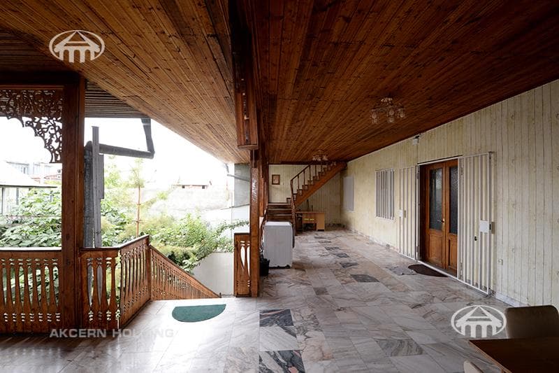 Apartment · 4 rooms · 118 m² · Ajapnyak