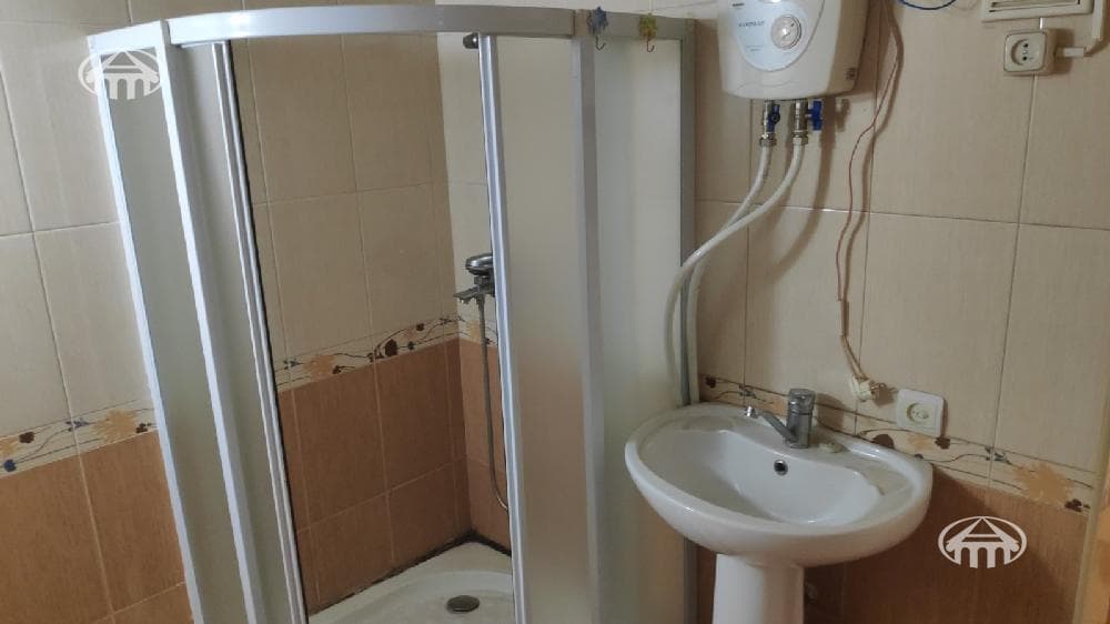 Офис · 52 м² · Арабкир