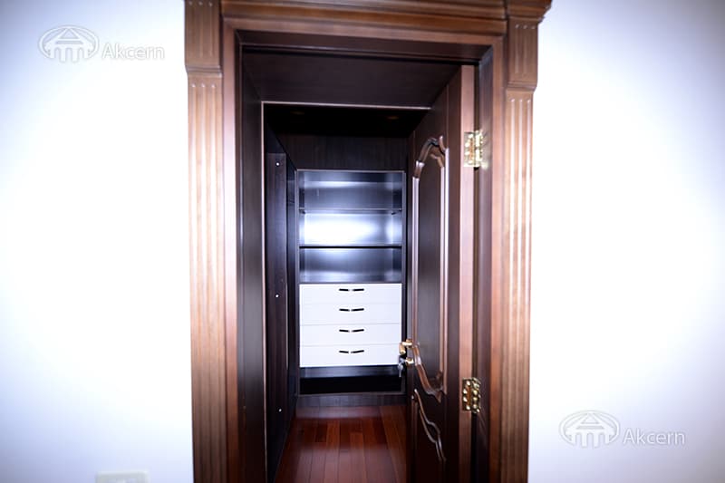 Mansion · 5 rooms · 394 m² · Vahagni