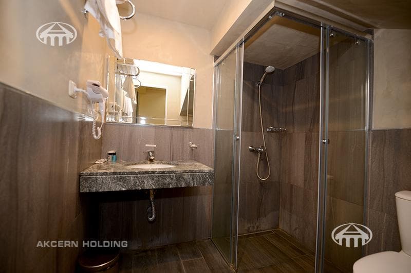 Hotel · 2,918 m² · Sevan