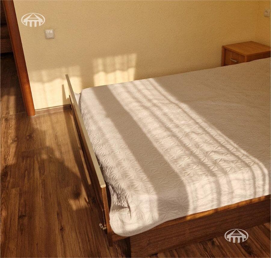 Квартира · 1 комн. · 43 м² · Арабкир