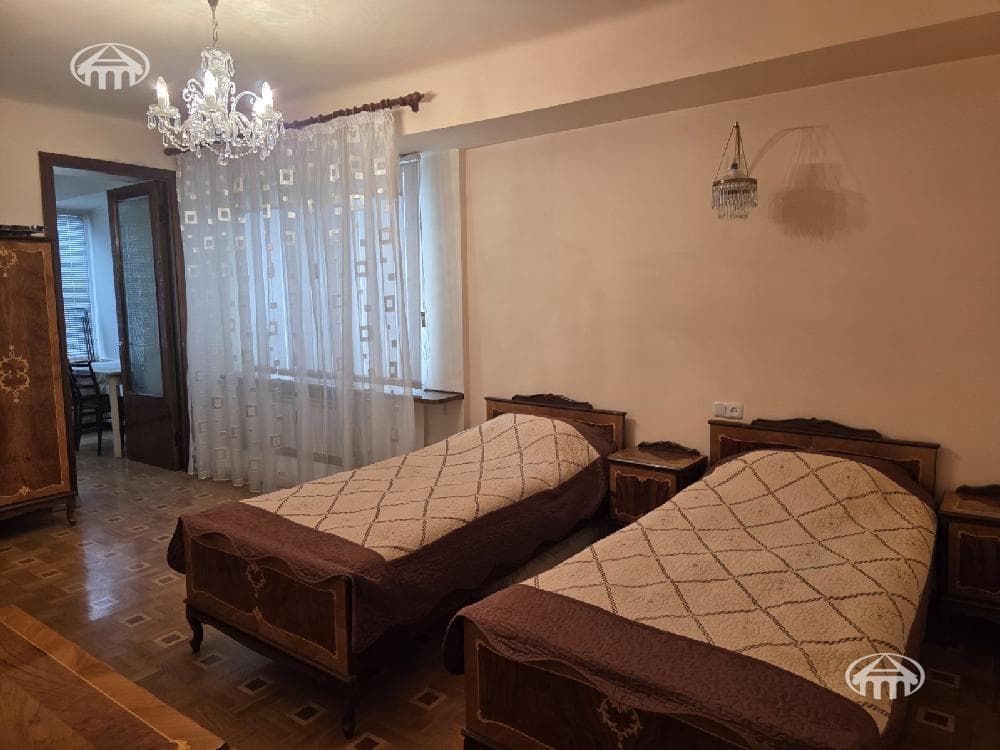 Բնակարան · 3 սեն. · 111 մ² · Արաբկիր