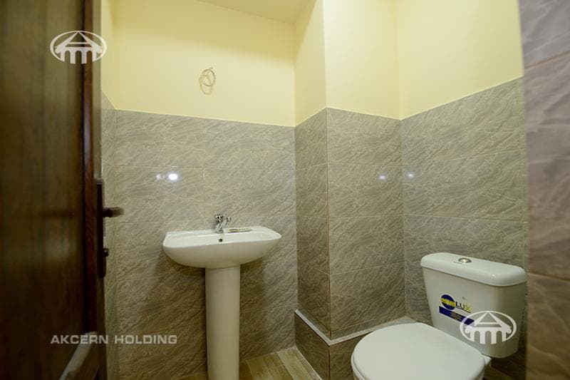 Office · 170 m² · Arabkir