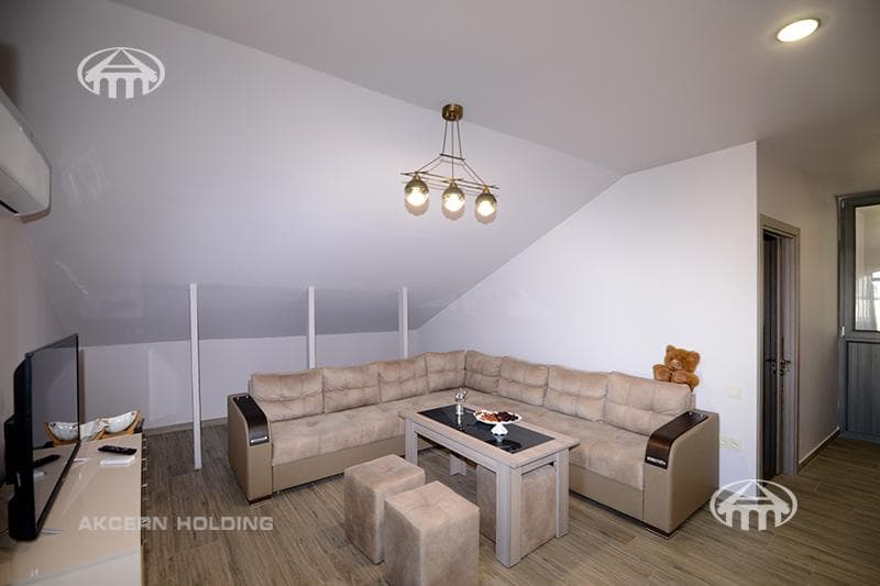 House · 5 rooms · 150 m² · Davtashen