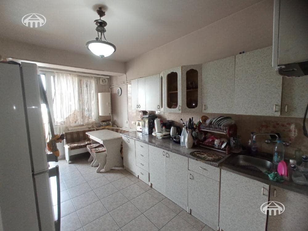 Apartment · 3 rooms · 94 m² · Malatia-Sebastia