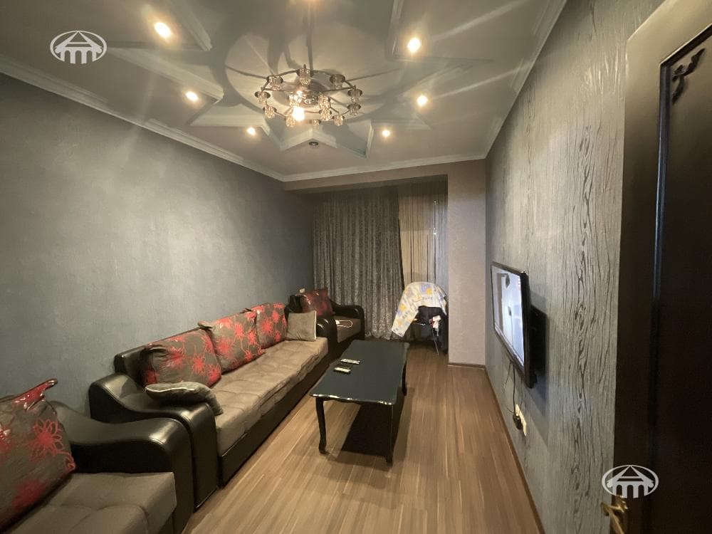 Квартира · 4 комн. · 92 м² · Аджапняк
