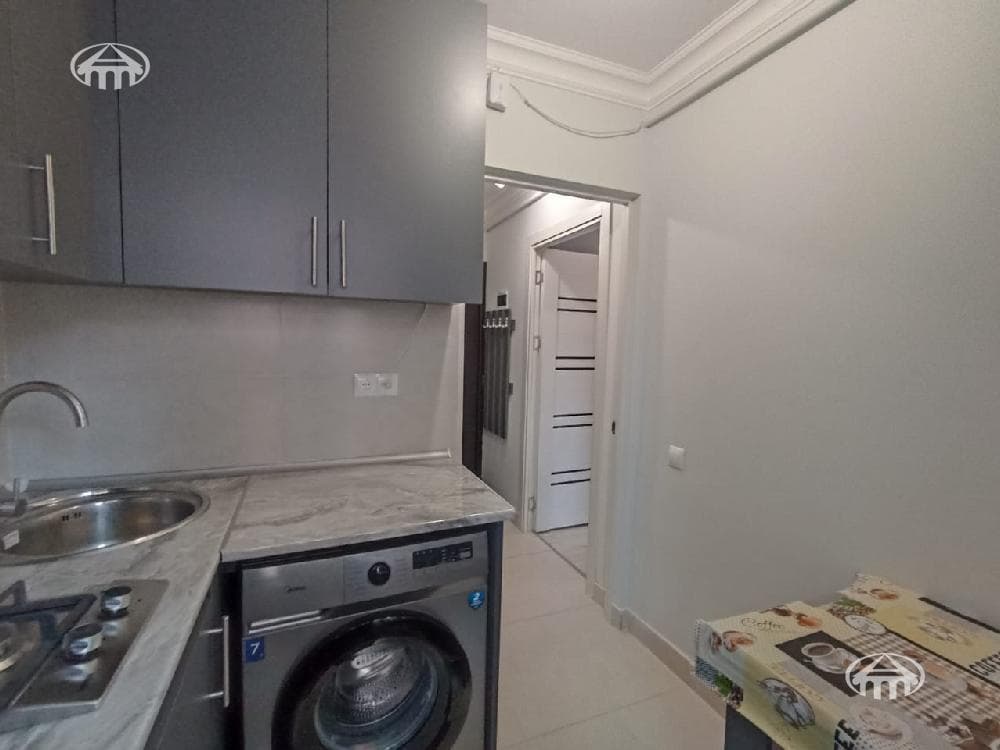 Квартира · 1 комн. · 28 м² · Арабкир