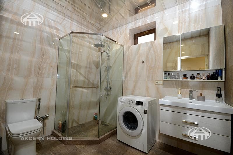 Առանձնատուն · 5 սեն. · 190 մ² · գ․ Առինջ