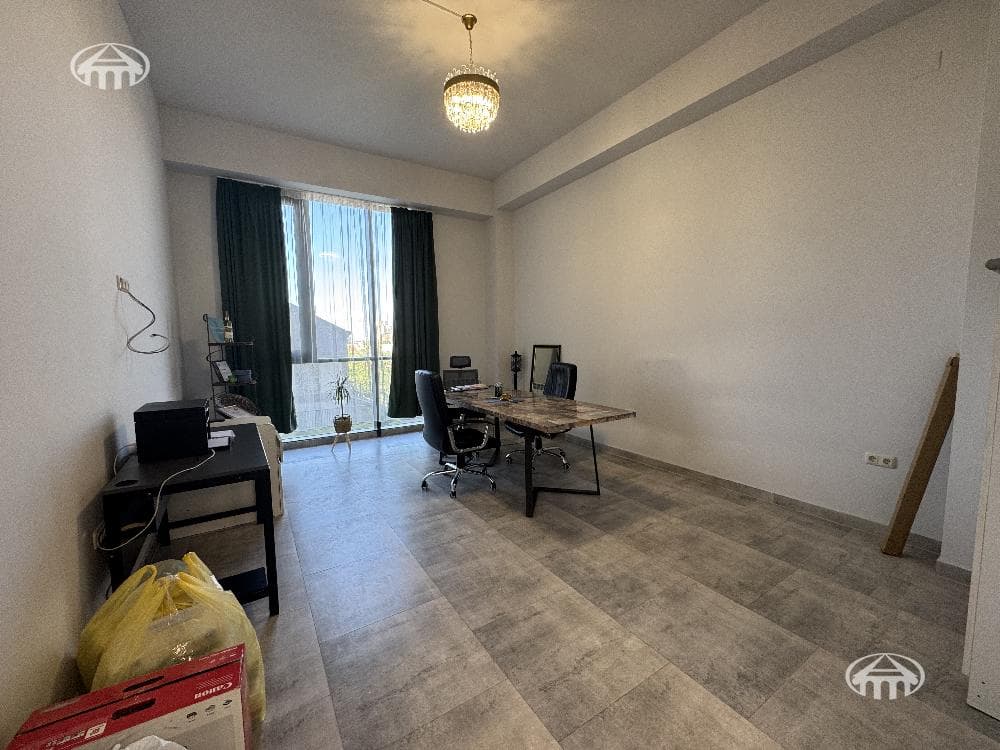 Офис · 226 м² · Кентрон