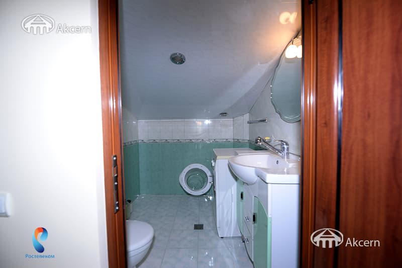 Mansion · 5 rooms · 586 m² · Avan — photo 25 / 34