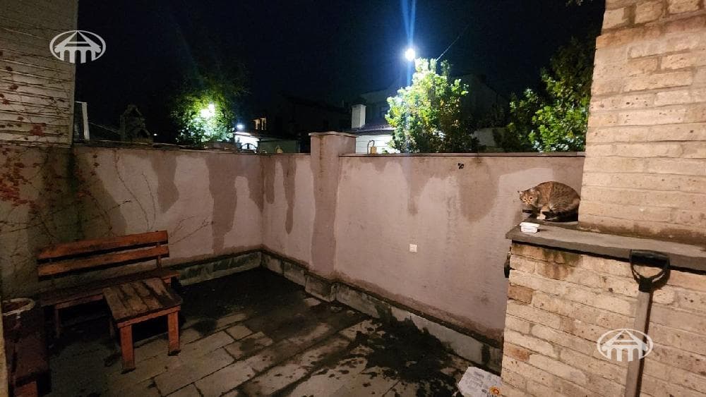 Townhouse · 4 rooms · 132 m² · Ajapnyak