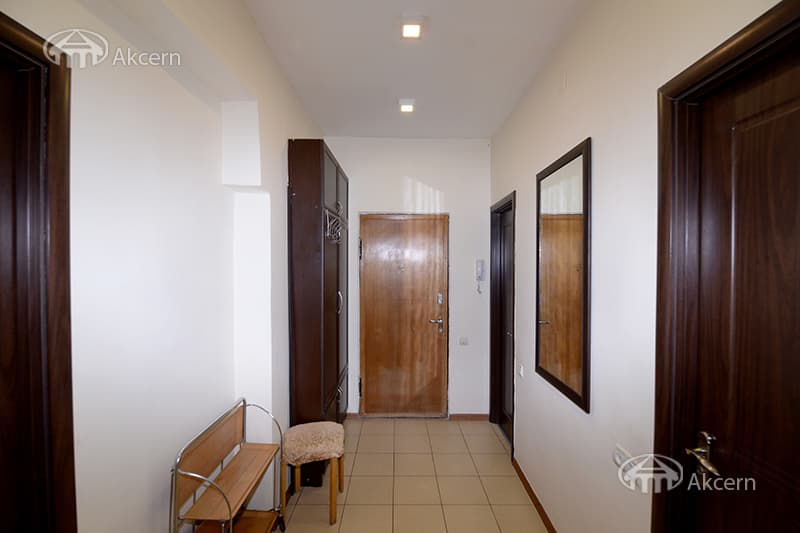 Квартира · 1 комн. · 46 м² · Кентрон