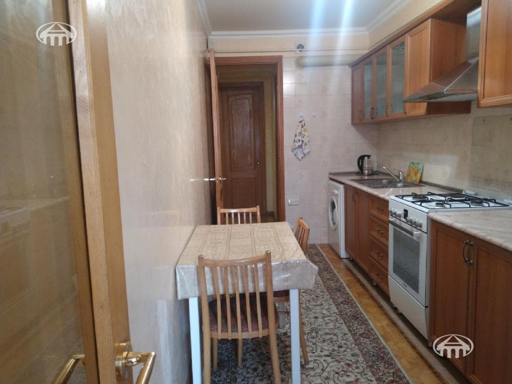 Apartment · 3 rooms · 98 m² · Arabkir