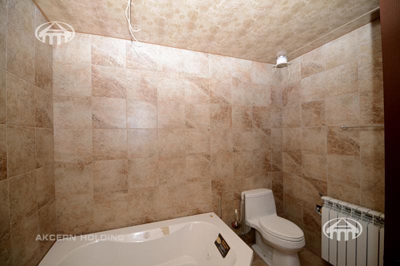 Особняк · 4 комн. · 260 м² · Аджапняк