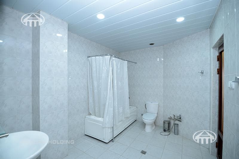 Квартира · 3 комн. · 165 м² · Арабкир